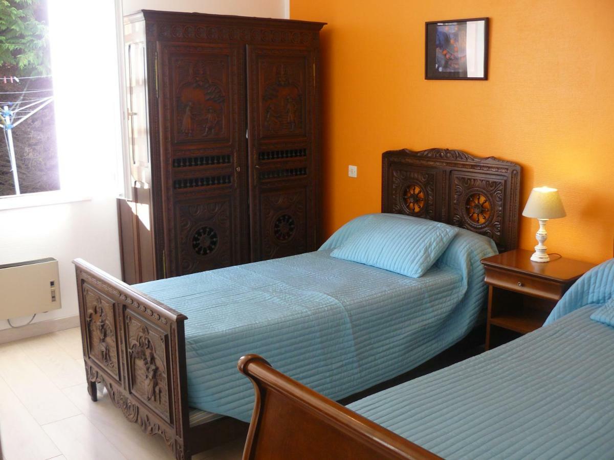 Ormes - Idealement Situee, Saint Philibert - K291 Dış mekan fotoğraf